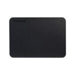 Disque Dur Externe Toshiba Canvio Basics 2To Noir USB 3.0 (HDTB520EK3AA)