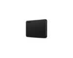 Disque Dur Externe Toshiba Canvio Basics 2To, Noir, USB 3.2. Gen 1 (HDTB420EK3AA) – Image 5