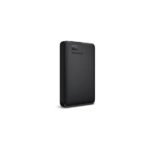 DISQUE DUR EXTERNE WESTERN DIGITAL ELEMENT 2TB HARD DRIVE 3.0 NOIR (WDBU6Y0020BBK)