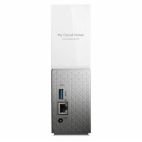 Disque Dur externe WESTERN DIGITAL MY CLOUD HOME 8 TB NAS (WDBVXC0080HWT-EESN) – Image 4