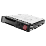 Disque dur HPE 1TB SAS 7.2K SFF SC DS HDD (832514) – Image 2