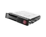 Disque dur HPE 1TB SAS 7.2K SFF SC DS HDD (832514)