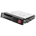 Disque dur HPE 1TB SAS 7.2K SFF SC DS HDD (832514)