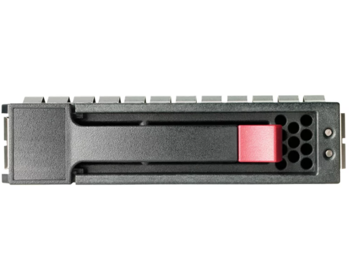 Disque dur HPE 2.4TB MSA SAS 10K SFF M2 HDD (R0Q57A) – Image 2