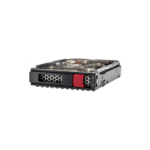 Disque dur HPE multifournisseur 4 To SAS 12G Business Critical 7 200 tr/min Grand facteur de forme LP (833928)