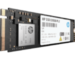 Disque dur interne HP SSD EX900 M.2 500GB (2YY44AA#ABB) – Image 3
