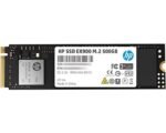 Disque dur interne HP SSD EX900 M.2 500GB (2YY44AA#ABB) – Image 2