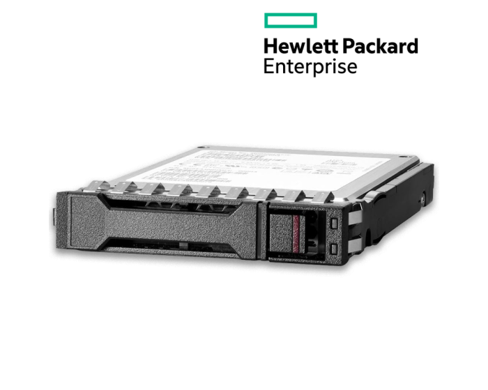 Disque dur interne HPE 900GB SAS 15K SFF BC HDD (P40432) – Image 2