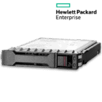 Disque dur interne HPE 900GB SAS 15K SFF BC HDD (P40432)
