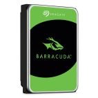 Disque dur interne Seagate BarraCuda 2 To 3.5" - 7200 RPM 128 Mo Serial ATA 6 Gb/s (ST2000DM008) – Image 2