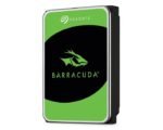 Disque dur interne Seagate BarraCuda 2 To 3.5" - 7200 RPM 128 Mo Serial ATA 6 Gb/s (ST2000DM008)