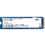 Disque Dur interne SSD Kingston NV3 M.2 2280 PCIe 4.0 x4 NVMe 500 Go  (SNV3S/500GB) – Image 4