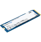 Disque Dur interne SSD Kingston NV3 M.2 2280 PCIe 4.0 x4 NVMe 500 Go  (SNV3S/500GB) – Image 5