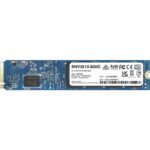 Disque Dur interne SSD Synology SNV3510 NVMe M.2 22110 Série Enterprise 800 Go pour NAS (SNV3510-800G)