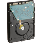 Disque Dur Interne Synology 4TB SATA 3,5'' Série HAT5300 7.2k 7200 tr/min (HAT5300-4T) – Image 7