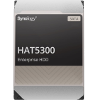 Disque Dur Interne Synology HAT5300 SATA 3,5" Série Enterprise HDD 12 To pour NAS (HAT5300-12T) – Image 3