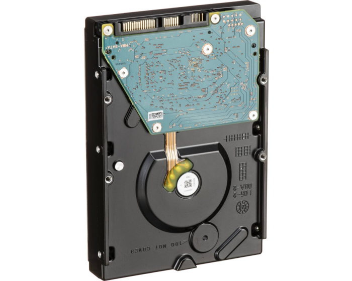 Disque Dur Interne Synology HAT5300 SATA 3,5" Série Enterprise HDD 12 To pour NAS (HAT5300-12T) – Image 5