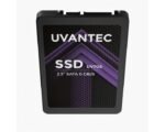 Disque dur interne UVANTEC SSD 2.5" SATA III 6 Gb/s – 128 Go – Haute vitesse et fiabilité – Image 3