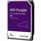 Disque dur interne WD PURPLE SURVEILLANCE HARD DRIVE 4 TB SATA 6GB/S 256 CACHE (WD43PURZ) – Image 3