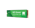 Disque dur interne Western Digital 500 Go SSD NVMe WD Green SN3000 (WDS500G4G0E) – Image 3