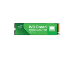 Disque dur interne Western Digital 500 Go SSD NVMe WD Green SN3000 (WDS500G4G0E) – Image 2