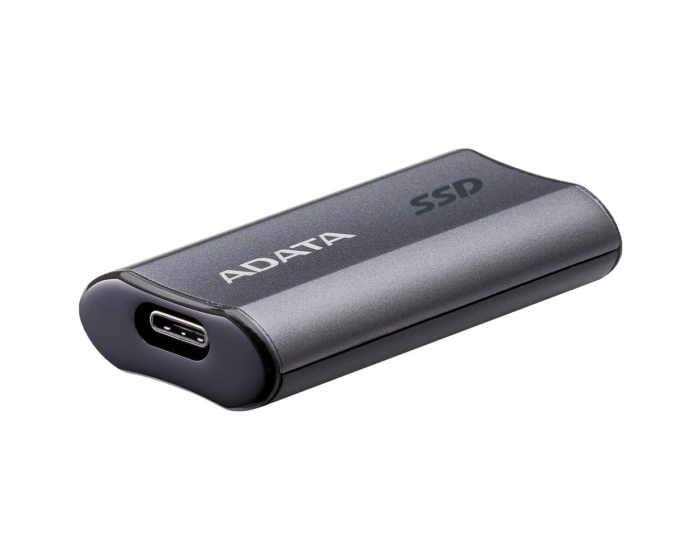 Disque Dur portable SSD ADATA SC750 USB-C - 1To (SC750-1000G-CCBK) – Image 7
