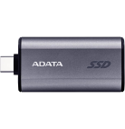 Disque Dur portable SSD ADATA SC750 USB-C - 2To (SC750-2000G-CCBK) – Image 4
