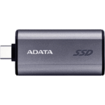 Disque Dur portable SSD ADATA SC750 USB-C - 2To (SC750-2000G-CCBK)