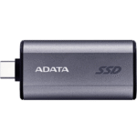 Disque Dur portable SSD ADATA SC750 USB-C - 2To (SC750-2000G-CCBK)