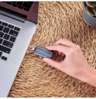 Disque Dur portable SSD ADATA SC750 USB-C - 2To (SC750-2000G-CCBK) – Image 9