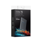 Disque dur portable SSD Hiksemi Elite 7S Type-C 1 To (HS-ESSD-ELITE7S-1T) – Image 2