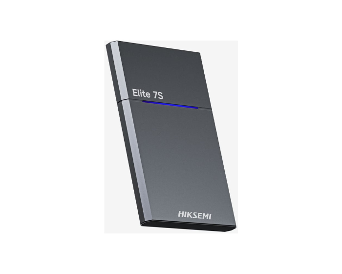Disque dur portable SSD Hiksemi Elite 7S Type-C 1 To (HS-ESSD-ELITE7S-1T) – Image 3