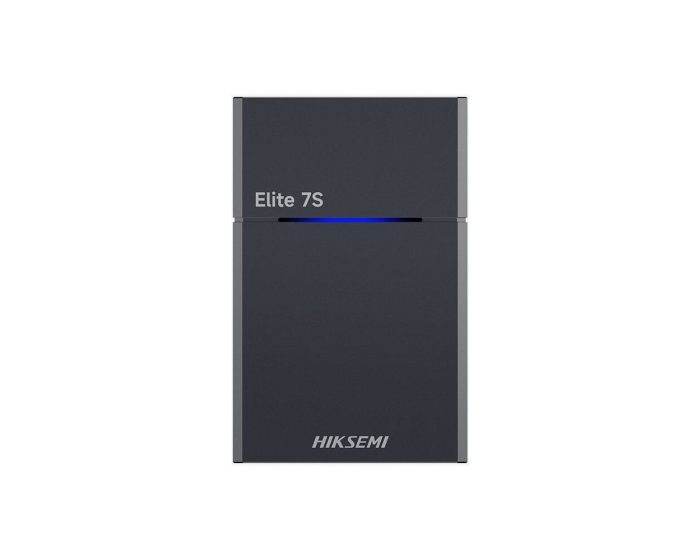 Disque dur portable SSD Hiksemi Elite 7S Type-C 2 To (HS-ESSD-ELITE7S-2T) – Image 4
