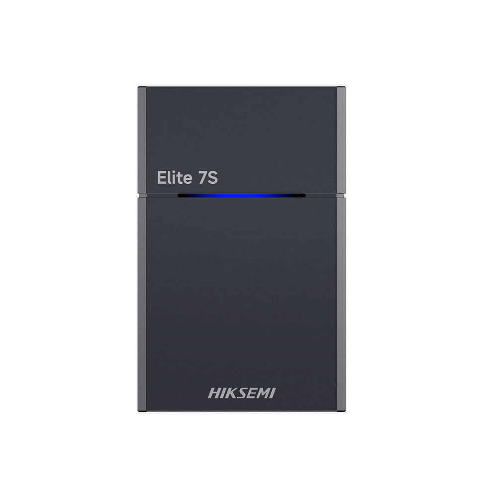 Disque dur portable SSD Hiksemi Elite 7S Type-C 2 To (HS-ESSD-ELITE7S-2T) – Image 6