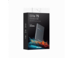 Disque dur portable SSD Hiksemi Elite 7S Type-C 2 To (HS-ESSD-ELITE7S-2T)