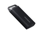 Disque dur ssd externe samsung 4 TB T5 EVO usb 3.2 – noir (MU-PH4T0S)