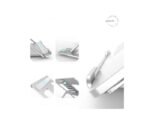 Support pliable DELI CS-Y2 - 11 à 15,6" - pour ordinateur portable à hauteur réglable sur 6 niveaux – Image 5