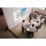 Vidéoprojecteur EPSON EB-FH52 3LCD - Portable Full HD Wifi (V11H978040)