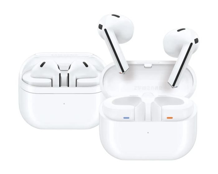 Écouteurs Bluetooth Samsung Galaxy Buds 3 Pro coloris au choix – Image 3