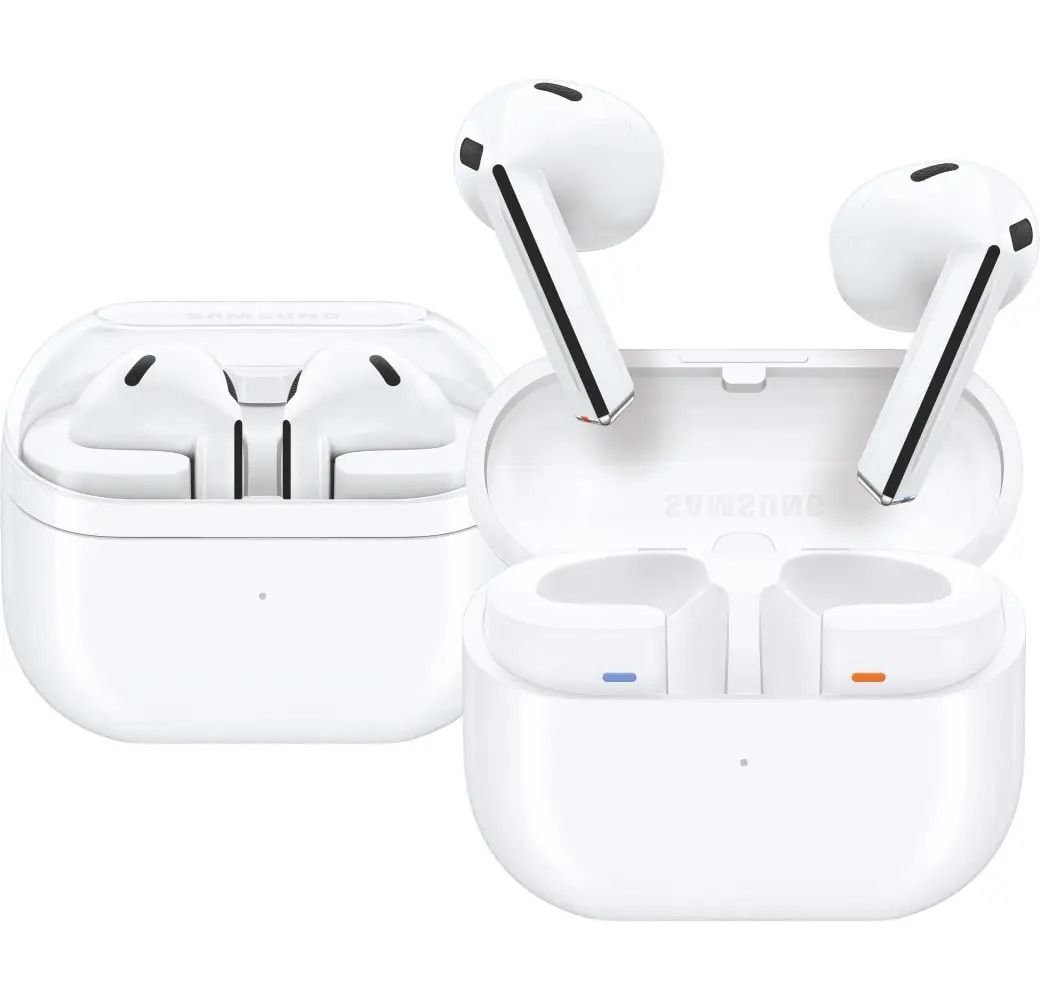 Écouteurs Bluetooth Samsung Galaxy Buds 3 Pro coloris au choix – Image 6