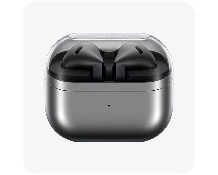 Écouteurs Bluetooth Samsung Galaxy Buds 3 Pro coloris au choix – Image 8