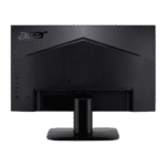 Écran Acer KA272E 27" Full HD 1920 x 1080 HDMI, VGA (UM.HX2EE.E13)