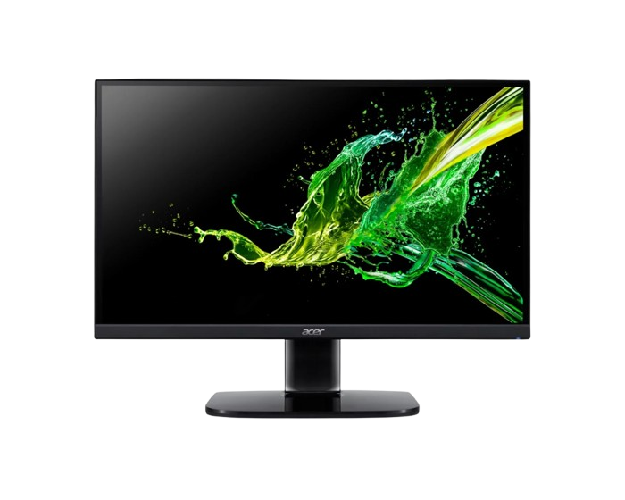 Écran Acer KA272E 27" Full HD 1920 x 1080 HDMI, VGA (UM.HX2EE.E13) – Image 2
