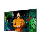 Écran plat de signalisation numérique Samsung 55" QM55C LCD Wifi 4K (LH55QMCEBGCXEN) – Image 5