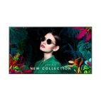 Écran plat de signalisation numérique Samsung 55" QM55C LCD Wifi 4K (LH55QMCEBGCXEN) – Image 2