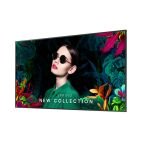 Écran plat de signalisation numérique Samsung 75" QM75C LCD Wifi 4K (LH75QMCEBGCXEN) – Image 6