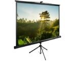 Écran de projection mobile ACCENT TRS – 180 x 120 cm – Sur trépied – 14 kg