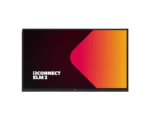 Écran interactif i3CONNECT Elm 2 – 75" Android 14 Certifié Google EDLA 8 cœurs 8 Go RAM – Image 3
