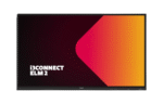 Écran interactif i3CONNECT Elm 2 – 75" Android 14 Certifié Google EDLA 8 cœurs 8 Go RAM – Image 2