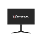 Écran PC Gamer HYBROK HG27XIS 27" IPS Full HD 240Hz – Performance et Précision – Image 6